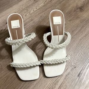 Dolce Vita - Noel hells vanilla pearls